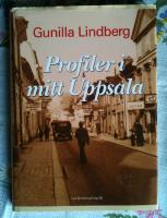 Profiler i mitt Uppsala