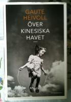 &Ouml;ver kinesiska havet