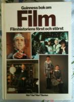 Guinness bok om film
