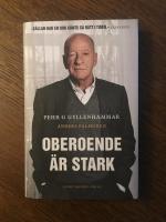 Oberoende &auml;r stark