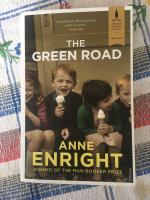 The Green Road