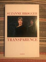 Transparence : f&ouml;ljetong
