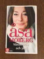 V&auml;ninnorna och jag