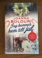 Jag kommer hem till jul