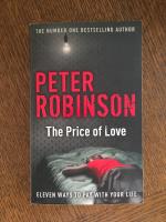 The Price of Love