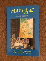 Matisse-ber&auml;ttelser