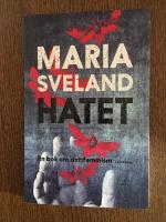 Hatet : en bok om antifeminism