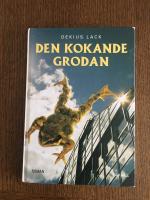 Den kokande grodan