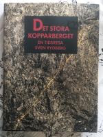 Det stora kopparberget : en tidsresa