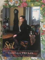 Stil : inspirerande r&aring;d och praktiska tips om personlig kl&auml;dstil