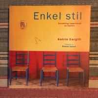 Enkel stil : inredning inspirerad av lantliv