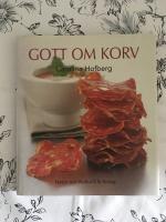 Gott om korv
