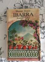 Ibarra : en roman