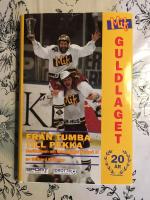 Fr&aring;n Tumba till Pekka : ber&auml;ttelsen om kometlaget Ma[l]m&ouml; IF : [MIF - guldlaget 20 &aring;r]