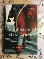 Vikingarnas stridskonst