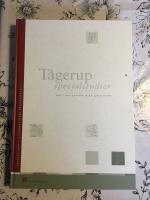 T&aring;gerup : specialstudier