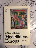 Medeltidens Europa : en kortfattad &ouml;versikt