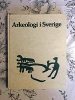 Arkeologi i Sverige