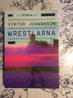 Wrestlarna