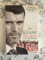 In Keane We Trust