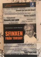 Sfinxen fr&aring;n Torsby