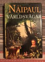 V&auml;rldsv&auml;gar : en svit