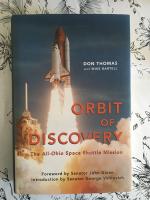 Orbit of Discovery