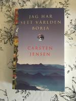 Jag har sett v&auml;rlden b&ouml;rja