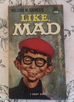 Like, MAD