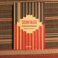 Den amerikanska mardr&ouml;mmen : bakh&aring;llet mot kvinnorna