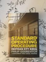 Standard operating procedure : inifr&aring;n ett krig
