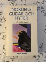 Nordens gudar och myter
