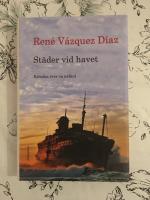 St&auml;der vid havet