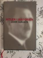 Hitler i historien
