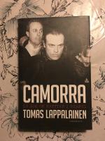 Mafia republic: italys criminal curse. cosa nostra, ndrangheta and camorra