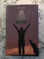 Hur man l&auml;gger fj&auml;rde putten d&ouml;d