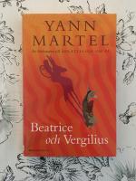 Beatrice och Vergilius