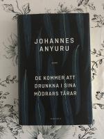 De kommer att drunkna i sina m&ouml;drars t&aring;rar