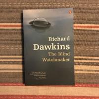 The blind watchmaker