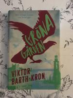 Gr&ouml;na g&aring;rden