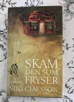 Skam den som fryser 