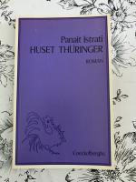 Huset Th&uuml;ringer 