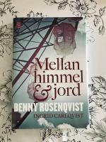 Mellan himmel och jord