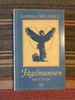 F&aring;gelmannen : ber&auml;ttelser