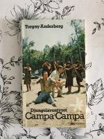 Djungel&auml;ventyret Campa Campa