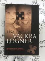 Vackra l&ouml;gner