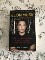 Elon musk - how the billionaire ceo of spacex and tesla is shaping our futu