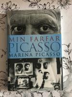 Min farfar Picasso