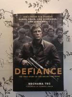 Defiance