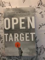 Open Target